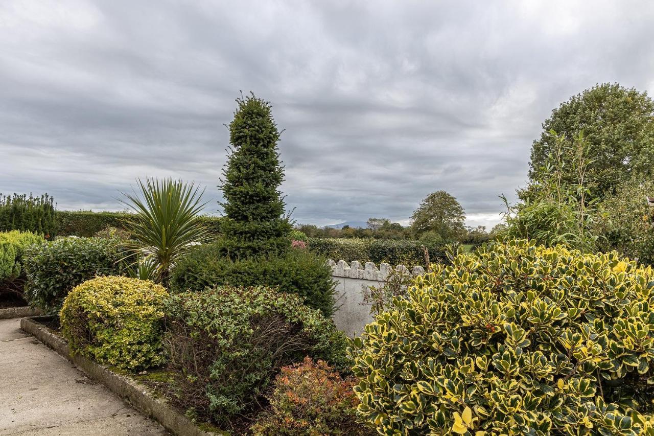 Hally'S Farm Kilkenny Exterior photo